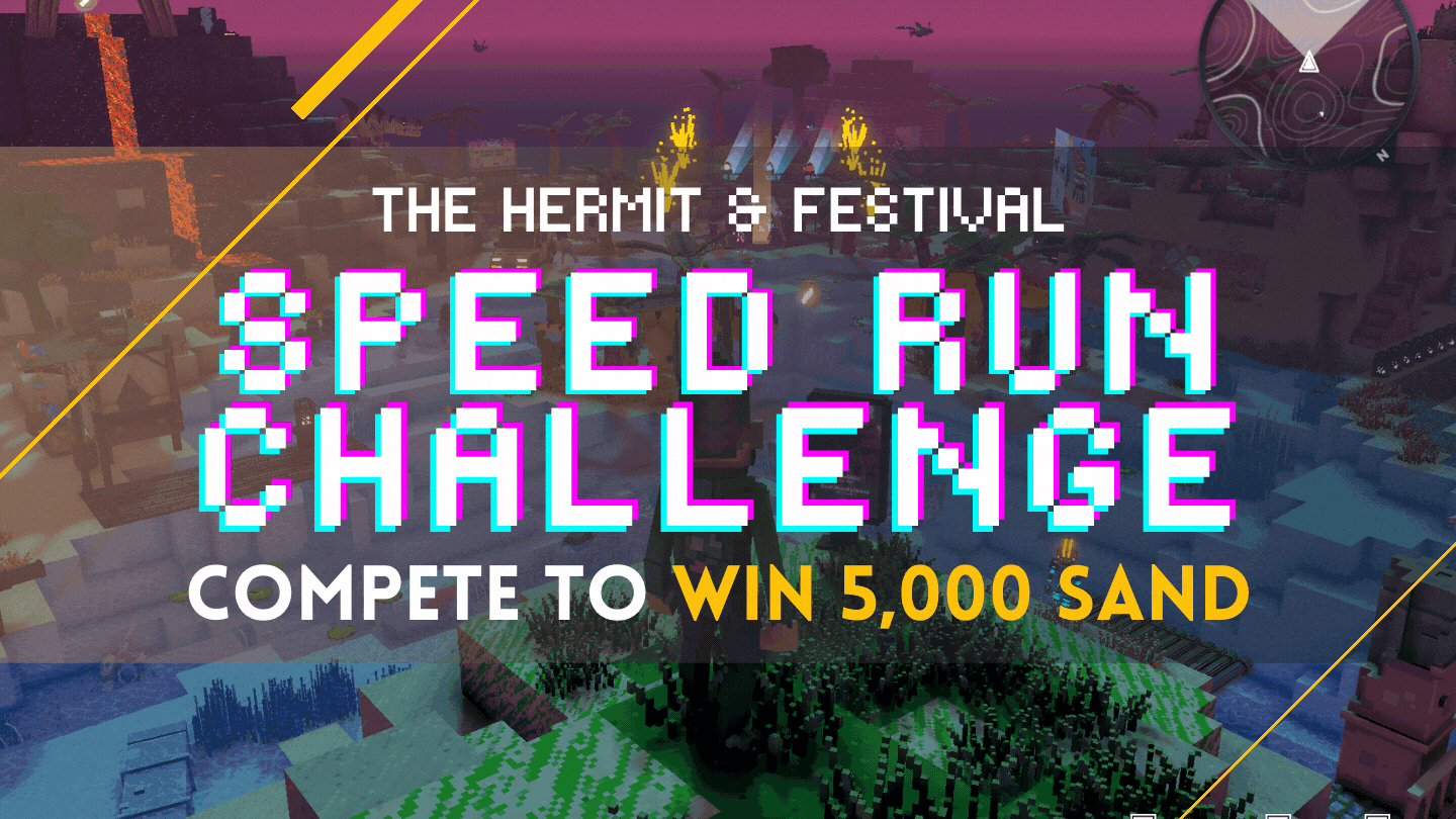 SPEED RUN CHALLENGE.gif