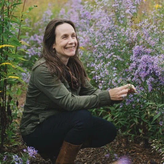 #ThePersonalEcologistI partner with eco-minded landowners to create thriving wildlife habitats in their backyards, gardens, fields and farms, woods or campuses - at any scale.I have 25 years of experience in my field, and a lifelong commitment to wi…