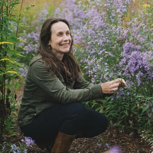 #ThePersonalEcologistI partner with eco-minded landowners to create thriving wildlife habitats in their backyards, gardens, fields and farms, woods or campuses - at any scale.I have 25 years of experience in my field, and a lifelong commitment to wi…
