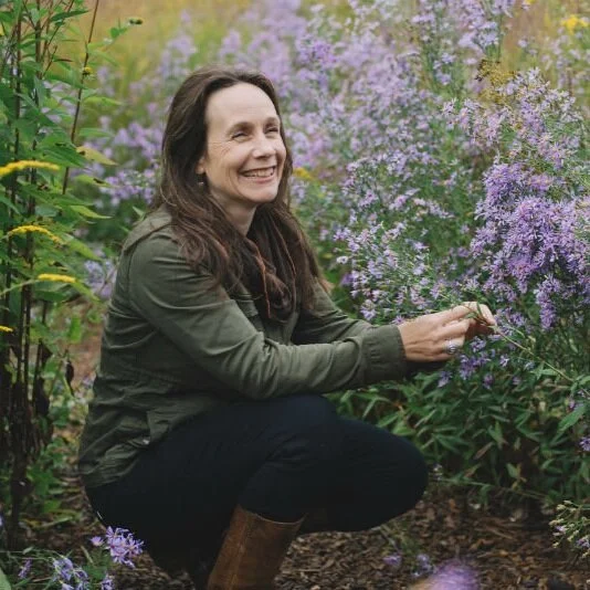 #ThePersonalEcologistI partner with eco-minded landowners to create thriving wildlife habitats in their backyards, gardens, fields and farms, woods or campuses - at any scale.I have 25 years of experience in my field, and a lifelong commitment to wi…