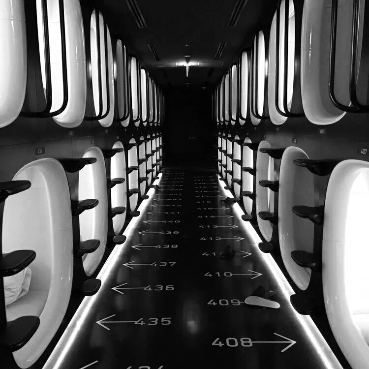 Nap York Manufacturing Sustainable Sleep Solutions in NYC