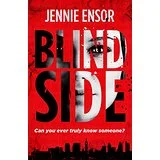 Review - Blind Side by Jennie Ensor