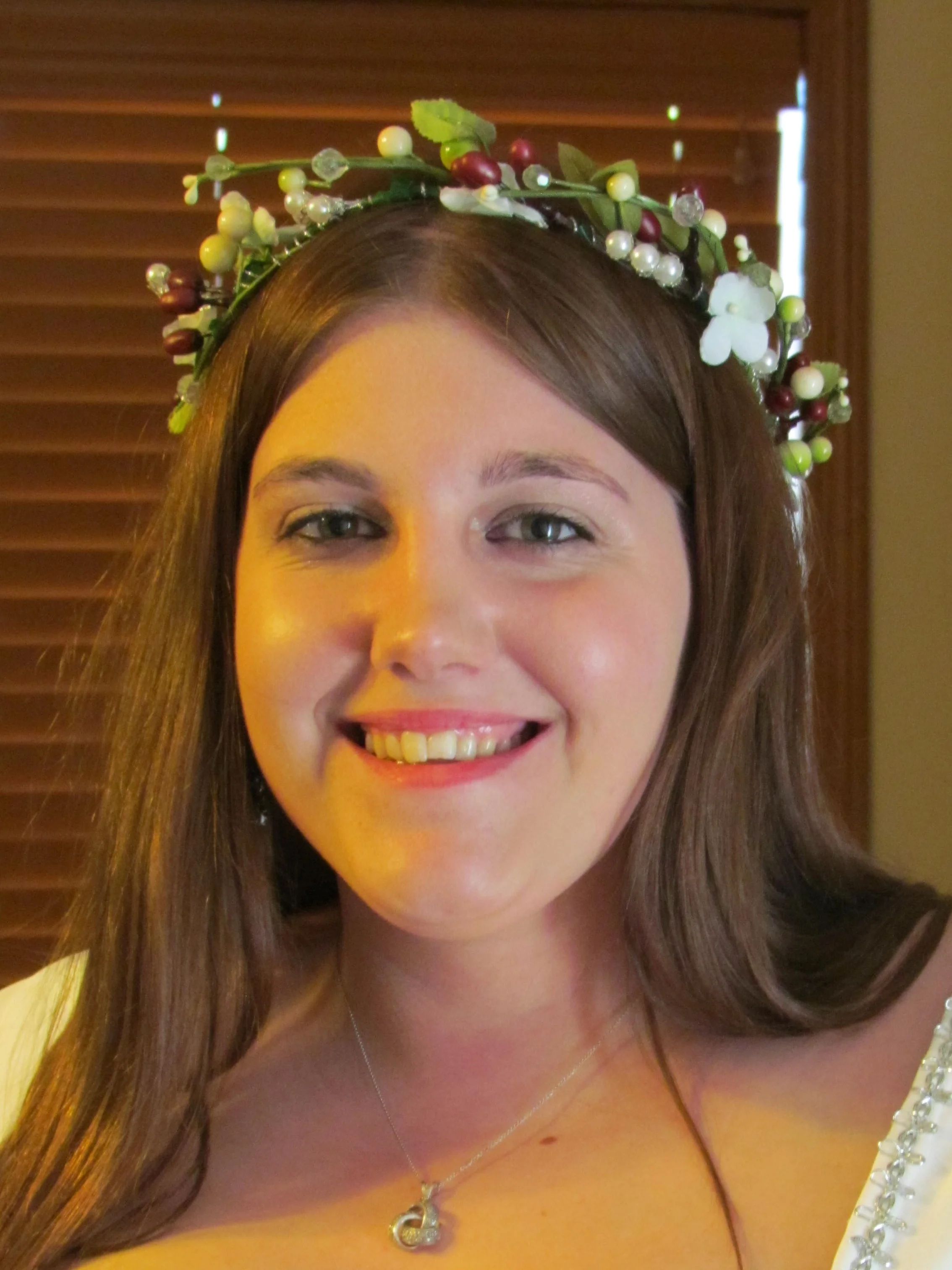 Interview with Tahani Nelson