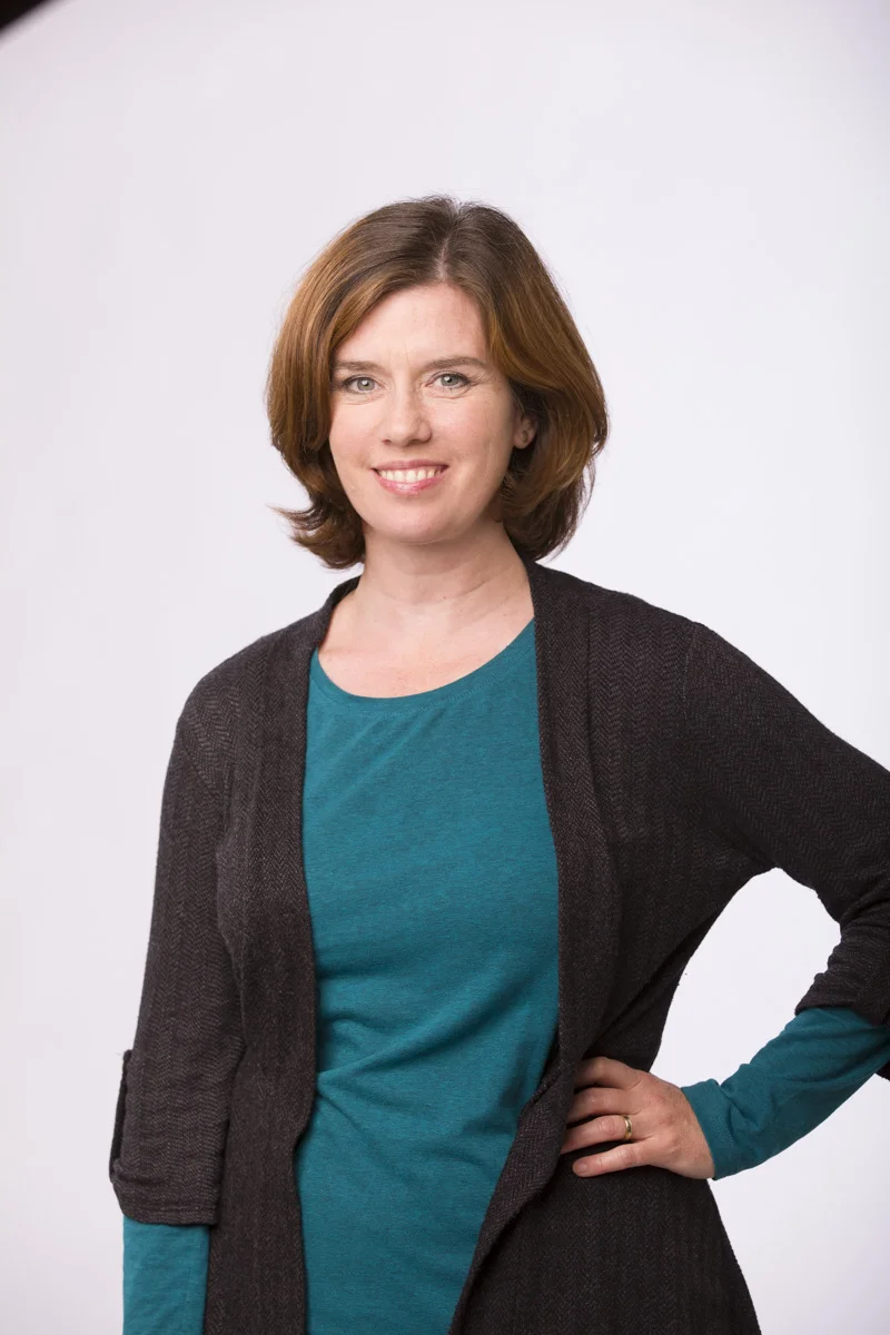 Interview with Elena Kaufman