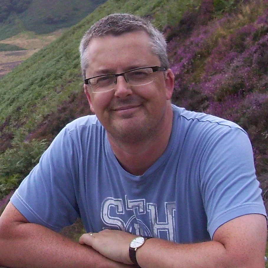 Interview with Paul Holbrook