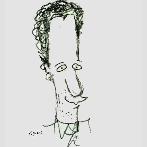 Interview with Martin Cohen