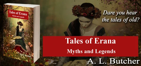 Interview with AL Butcher