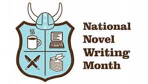 NaNoWriMo 2016