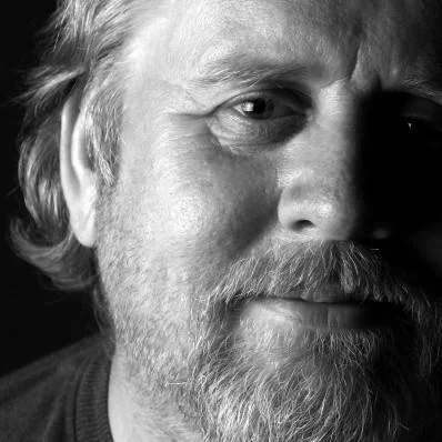 Interview with Stevyn Colgan