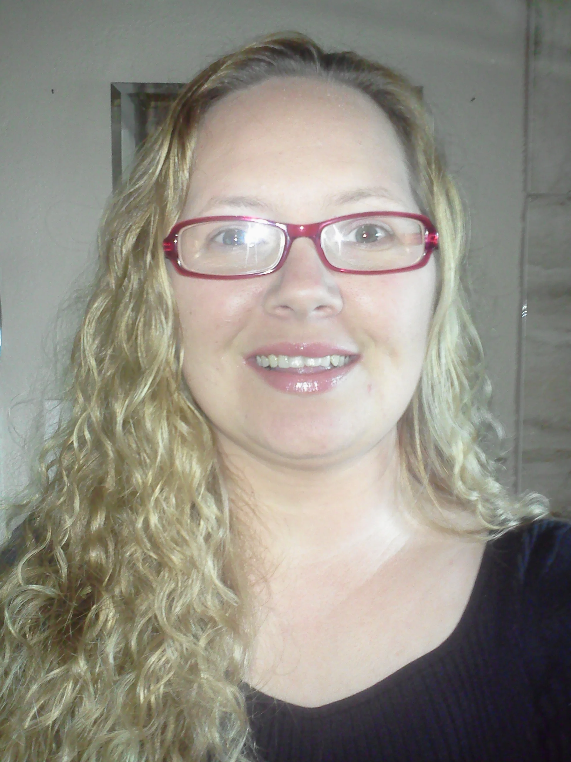 Interview with Toasha Jiordano