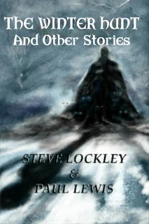 Review - The Winter Hunt and Other Stories by Steve Lockley and Paul Lewis