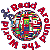 Reading Around the World Challenge