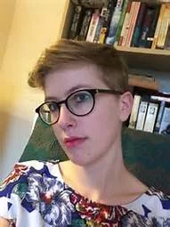Interview with Claire Patel-Campbell