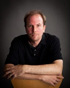 Interview with Mark Lawrence