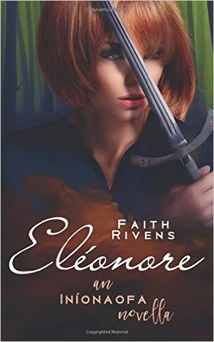 Review - Eleonore by Faith Rivens