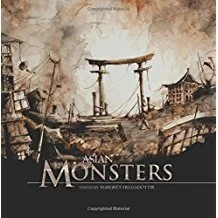 Review - Asian Monsters