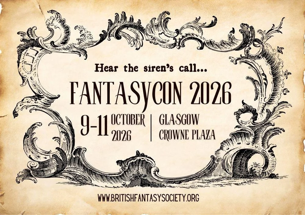 Fantasycon 2026