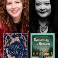 Retelling Scotland's Stories - Borders Book Festival