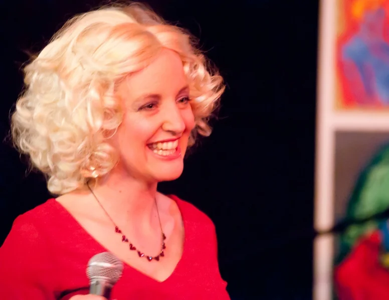 Dolly Tribute Show