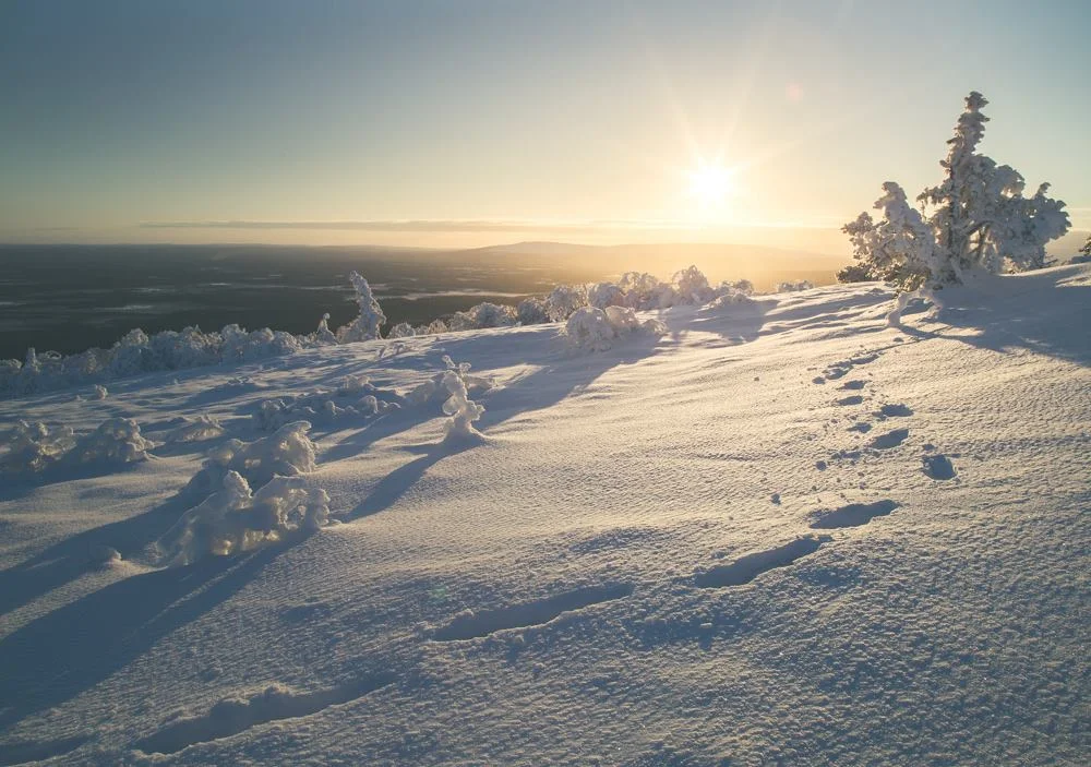 Photo Source : Levi Lapland Facebook