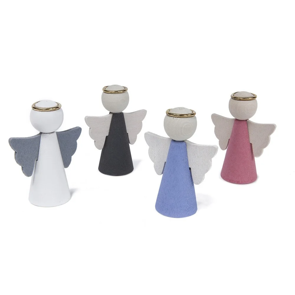 Angels Image Source : Skandium