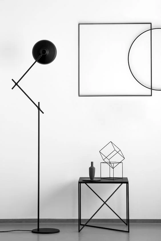 Image Source : DelightFULL Unique Lamps