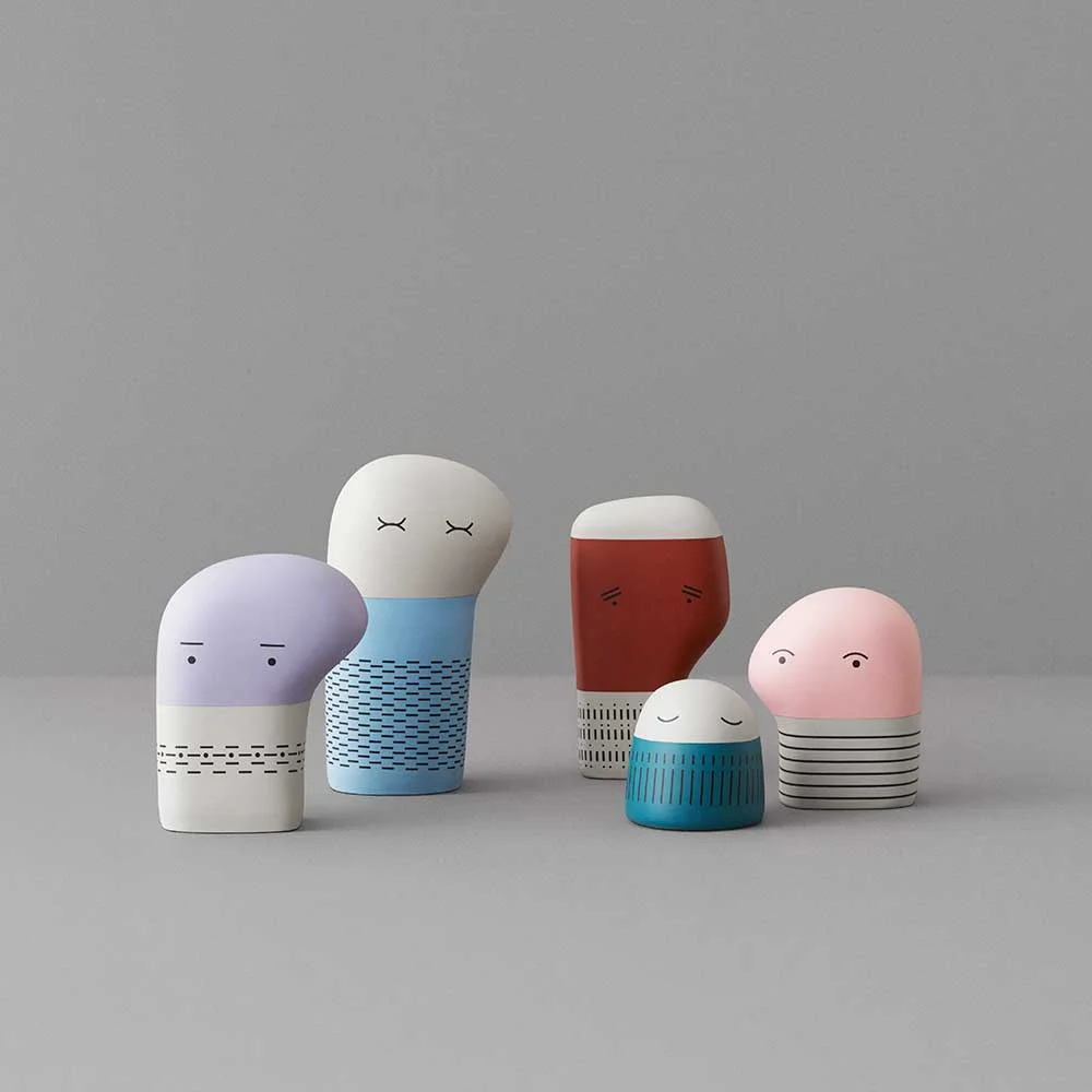 Photo Source: Normann Copenhagen Facebook