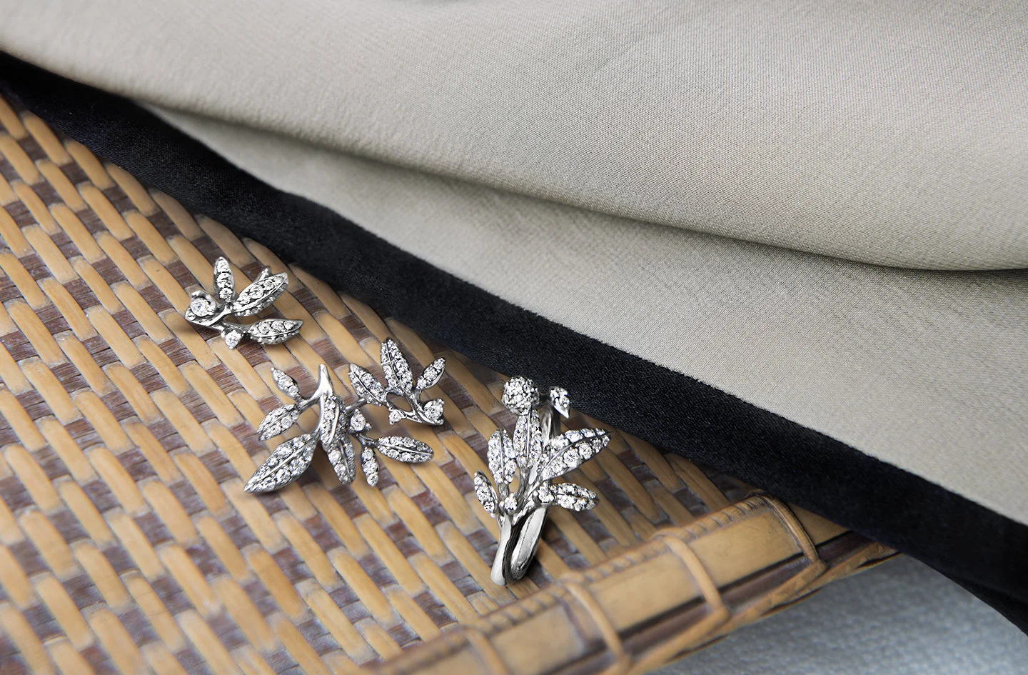 Winter Frost Collection Image Source : Ole Lyngaard