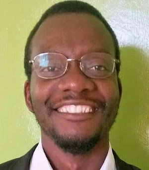 William Massaquoi, M.A.
