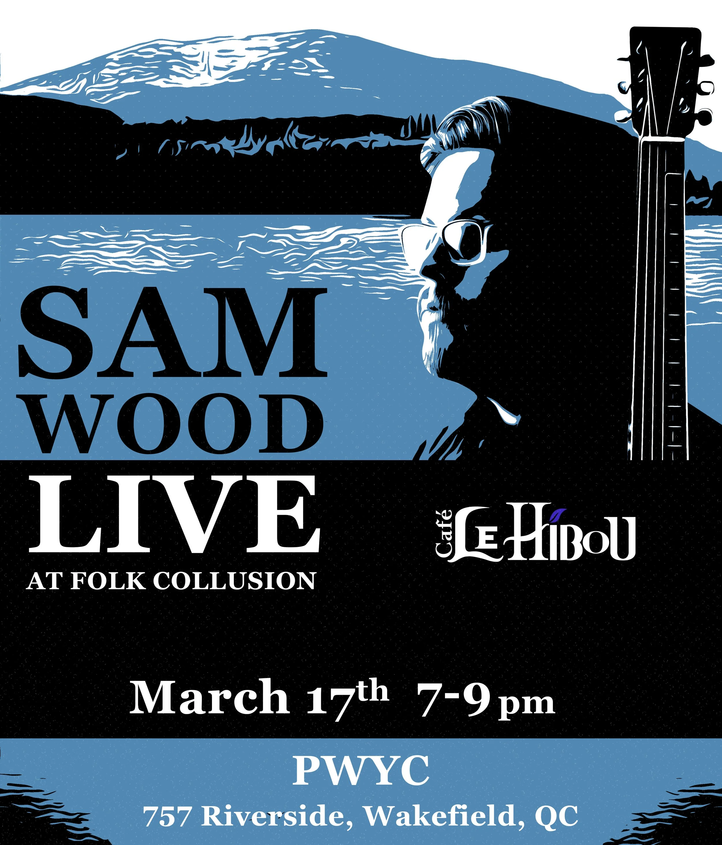 Live at Folk Collusion