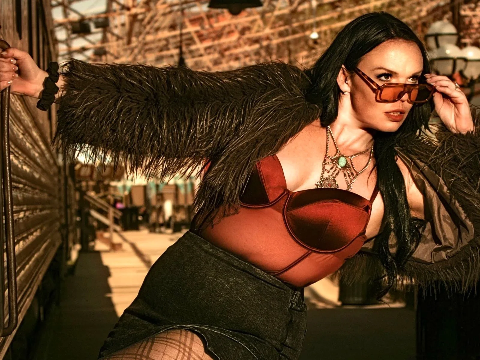 You Were Never Meant to Be Manageable