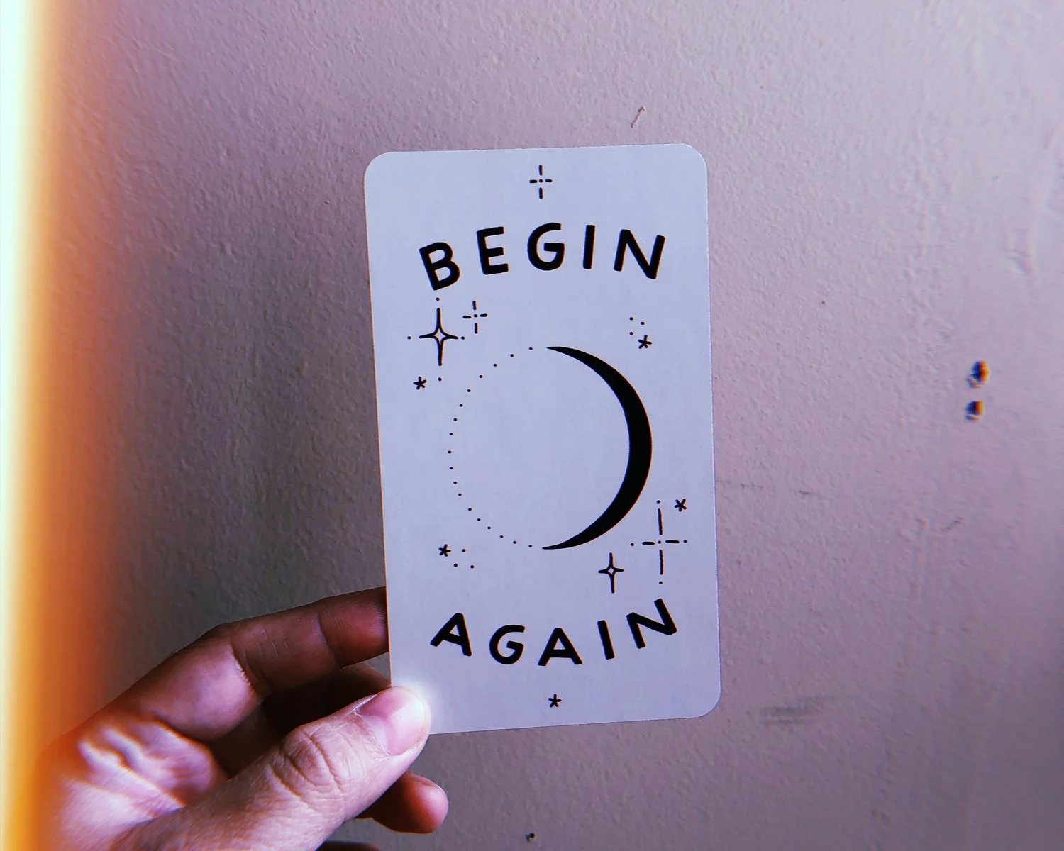 NEW MOON IN AQUARIUS - A NEW LUNAR YEAR