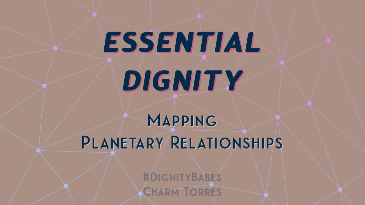 HOSPITALITY &amp; CONVERSATIONS