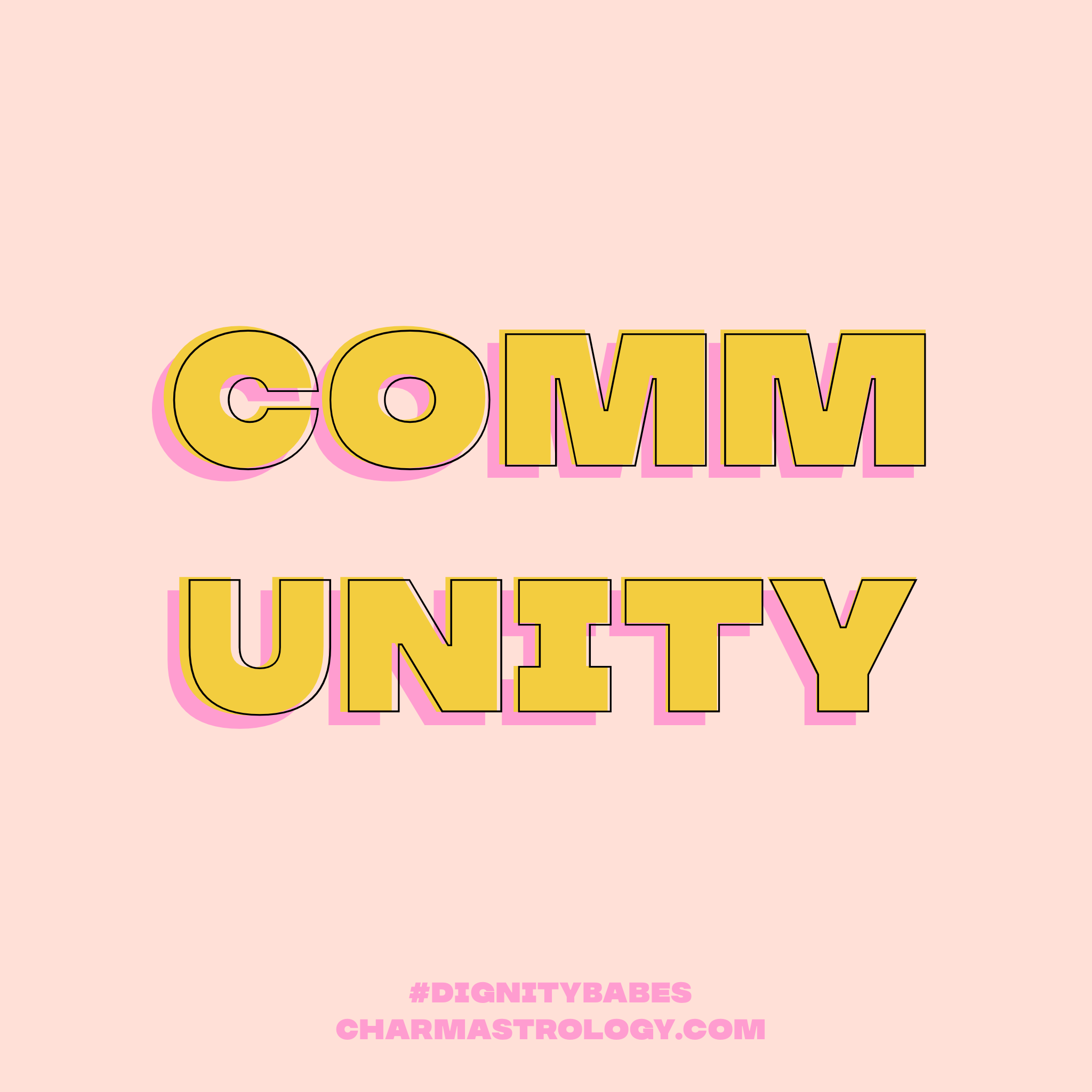 COMMUNITY-MINDED SOLUTIONS