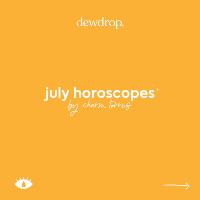 JULY 2020 HOROSCOPES