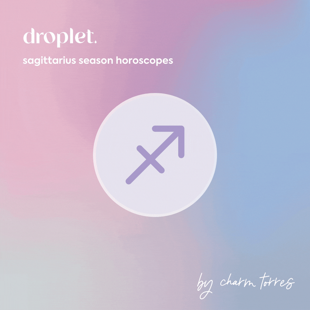 SAGITTARIUS SEASON 2020 HOROSCOPES