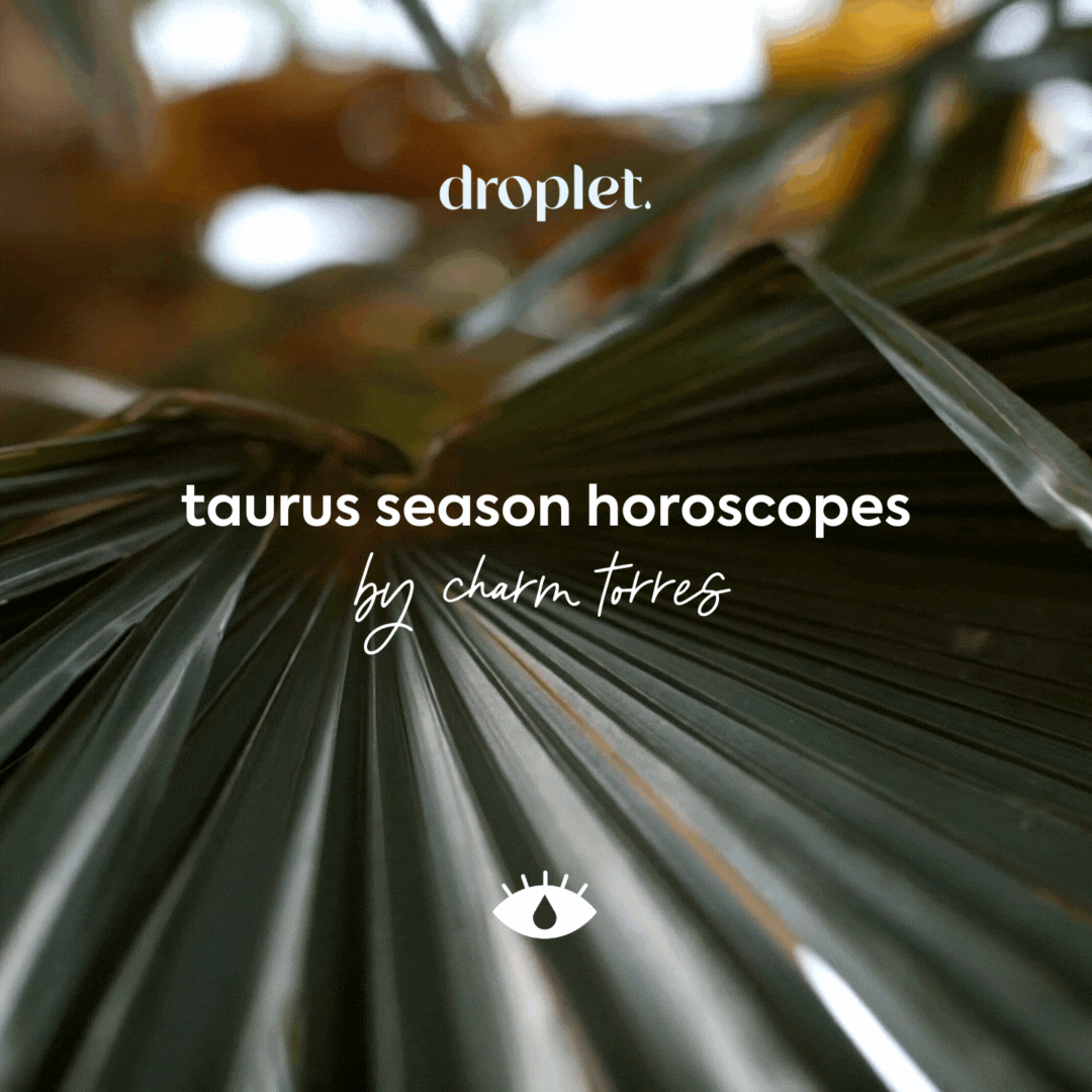 TAURUS SEASON 2021 HOROSCOPES