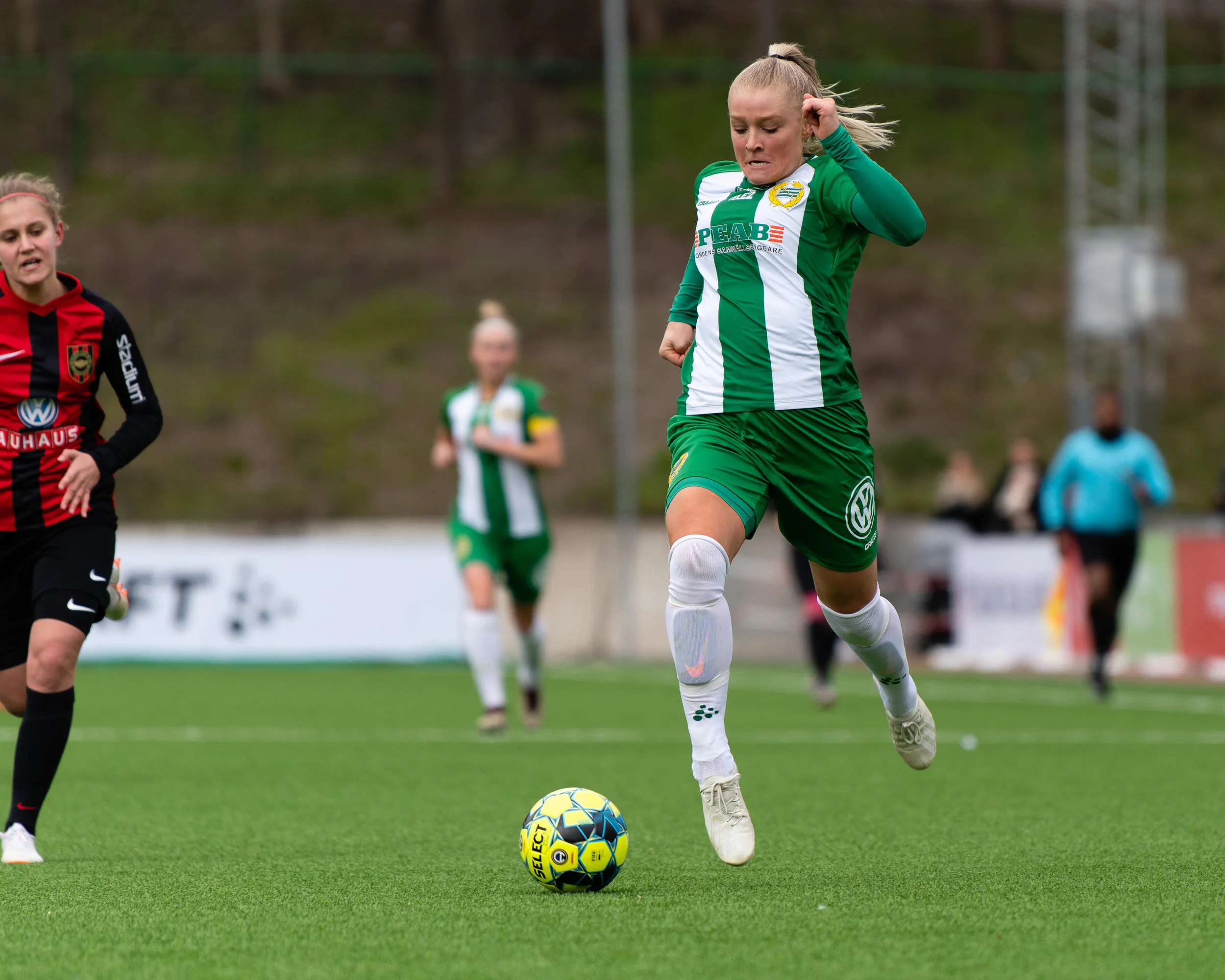 Hammarby