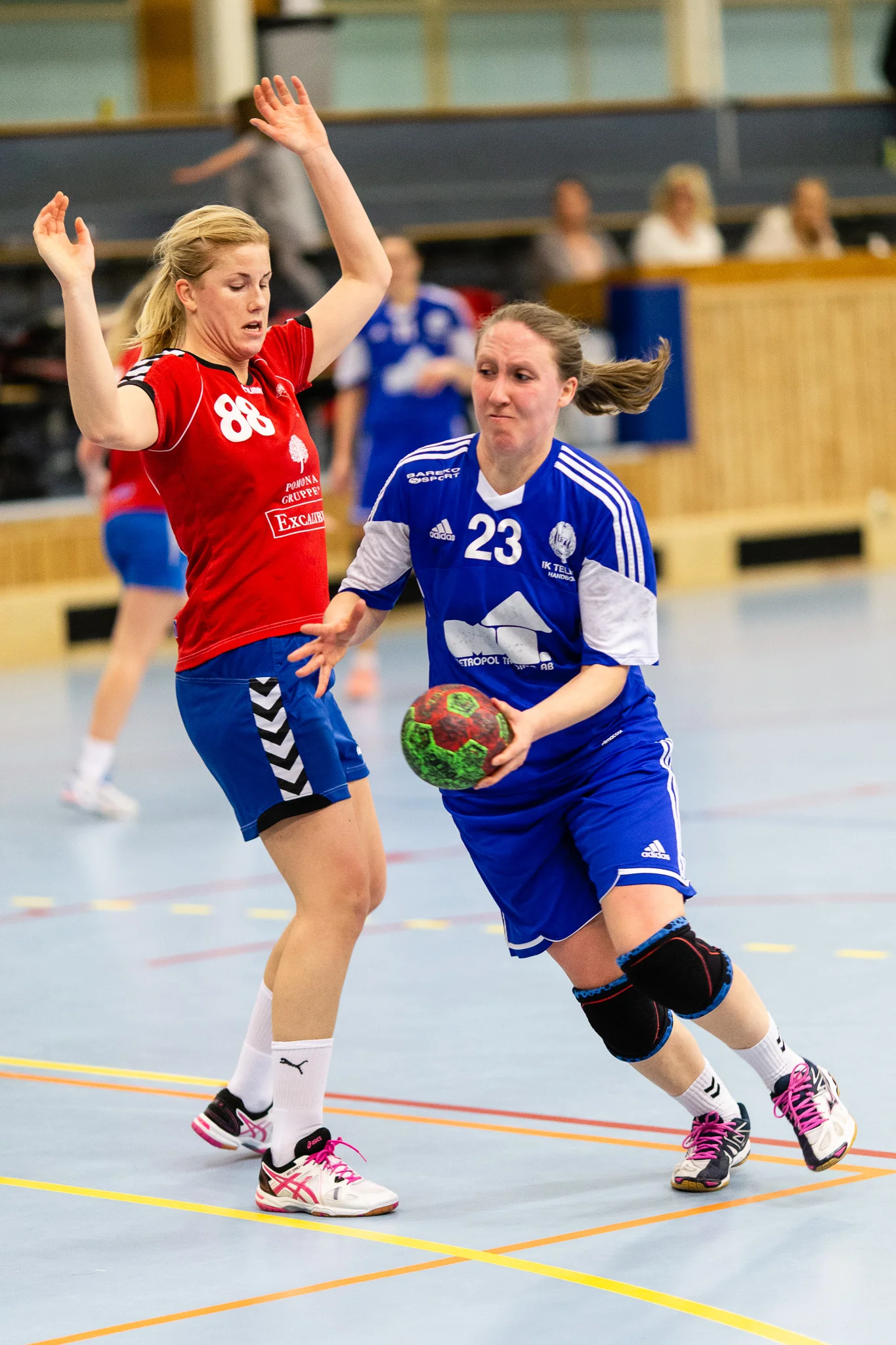 Camilla Grahne