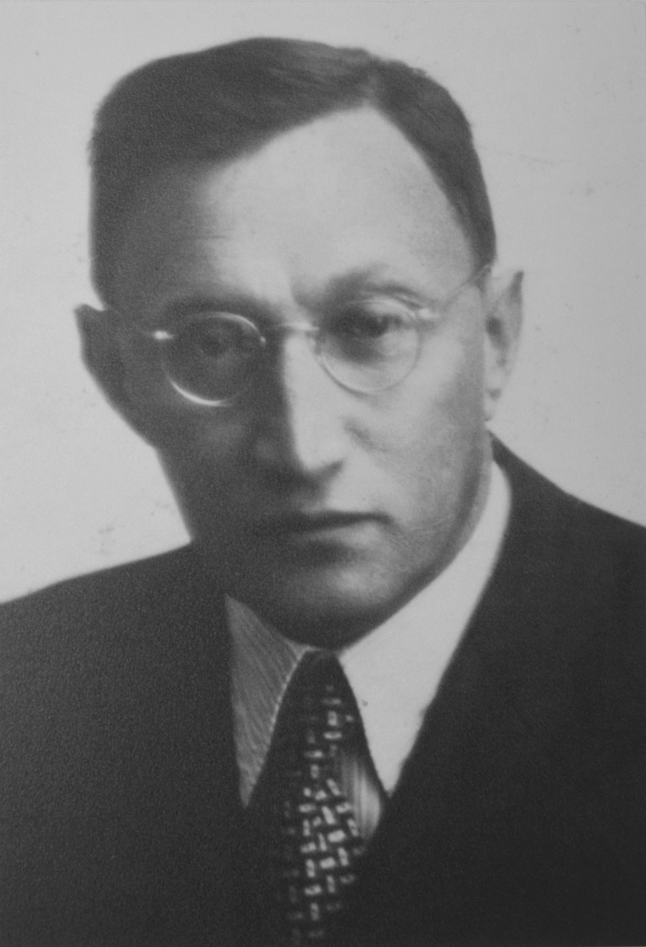 Josef Winternitz