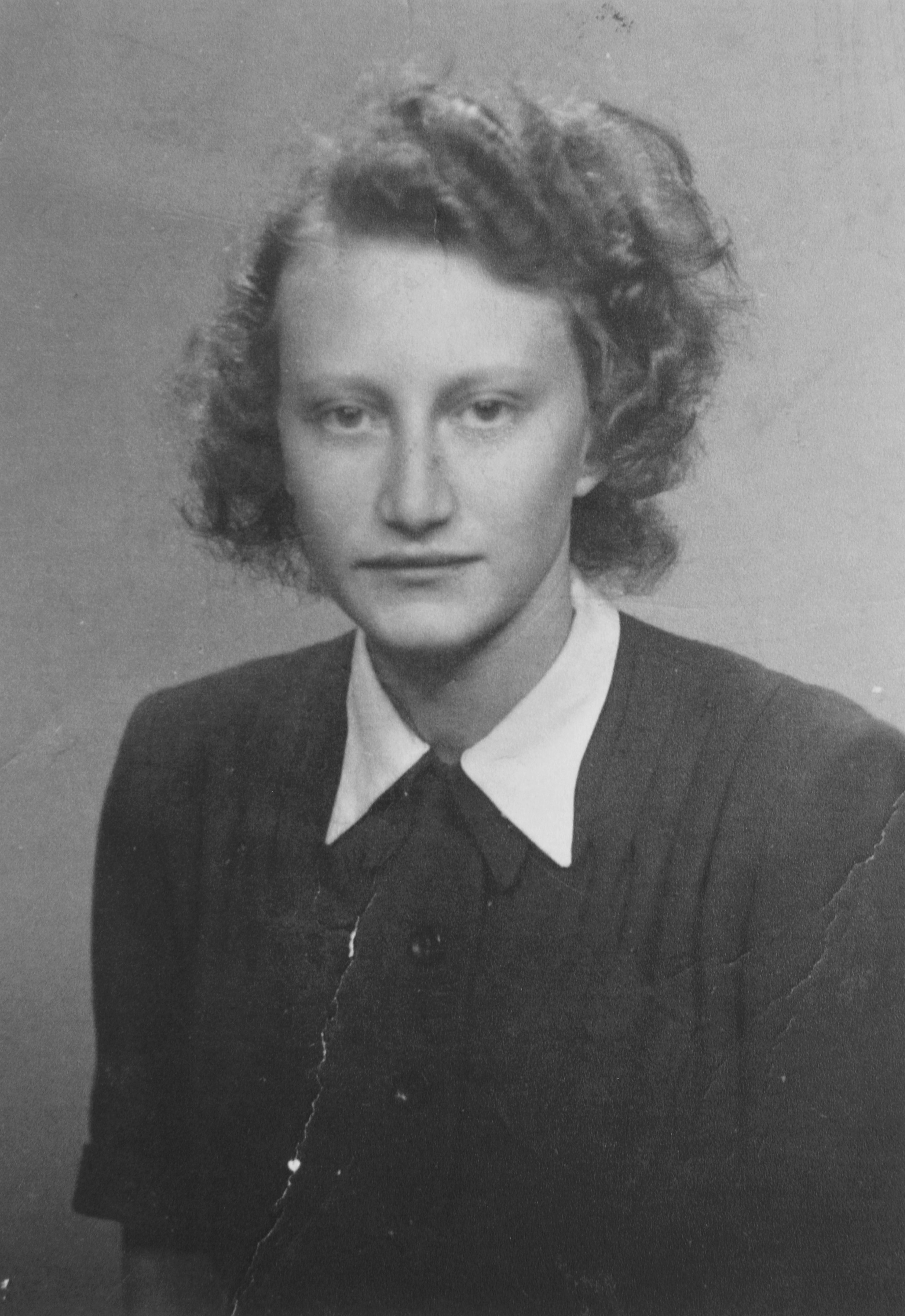 Suzana Winternitzová (1948)