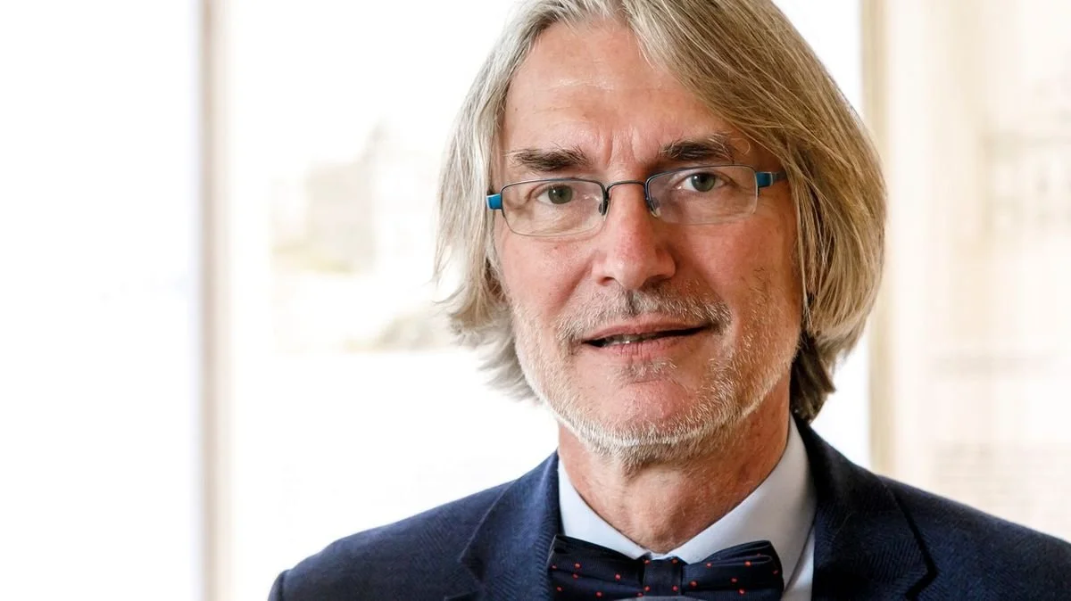 Jindřich Vybíral: Tradiční architektura centrálního Nepálu