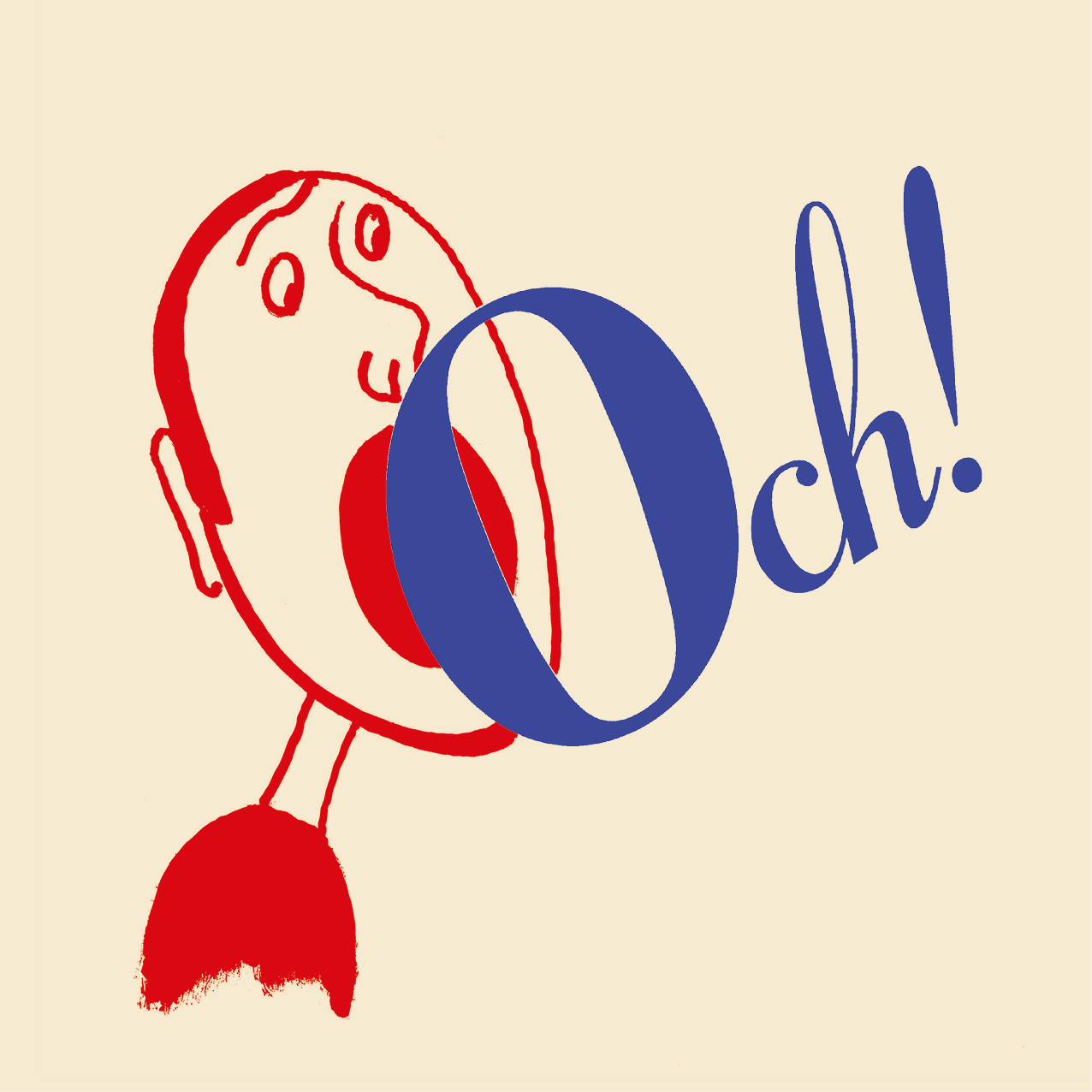 Vernisáž výstavy a křest knihy VIKTOR PIVOVAROV / OCH!