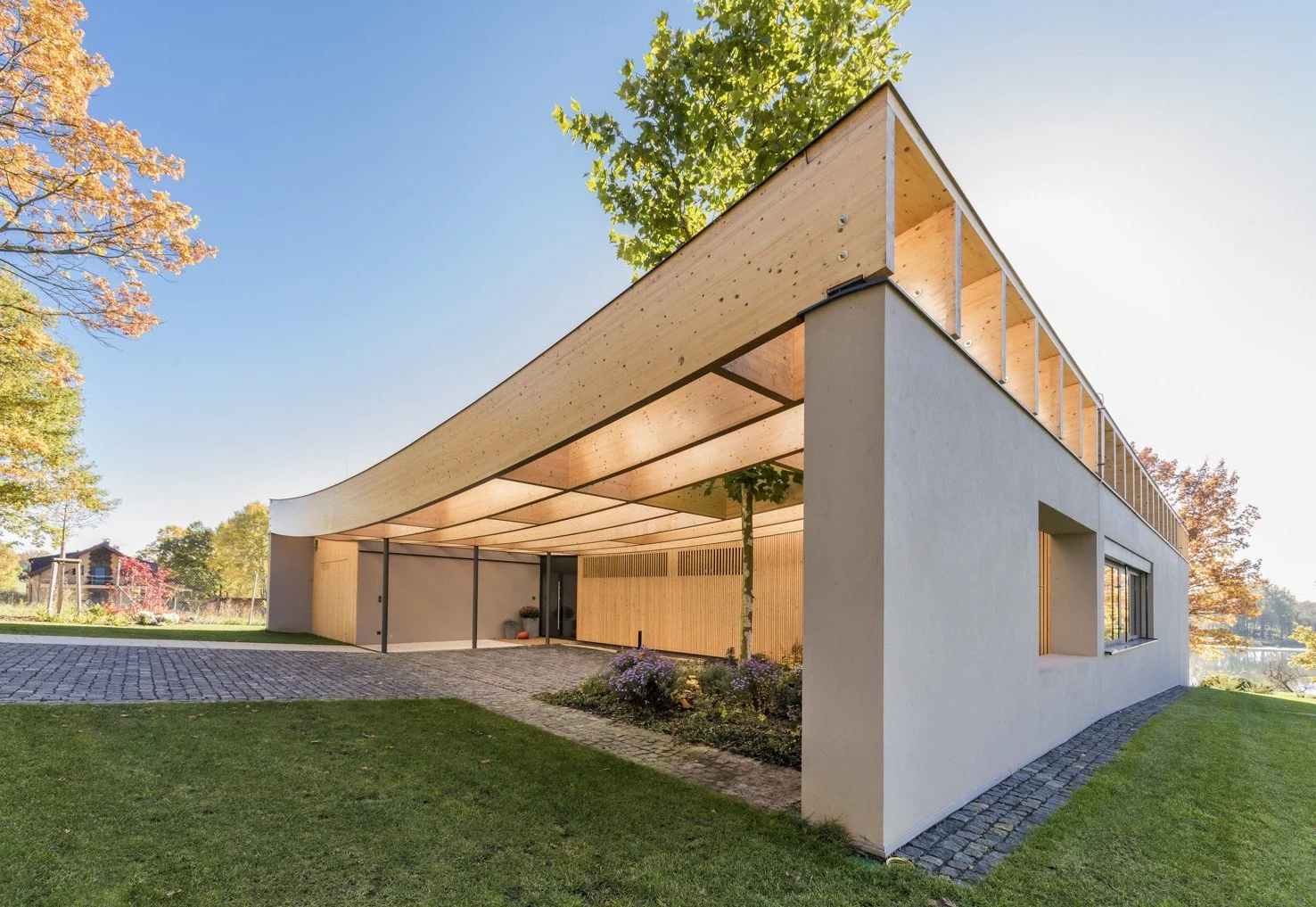 DU4 – PŘEDNÁŠKA Z DĚJIN UMĚNÍ – Sexy a fresh! Ateliér A69 – architekti