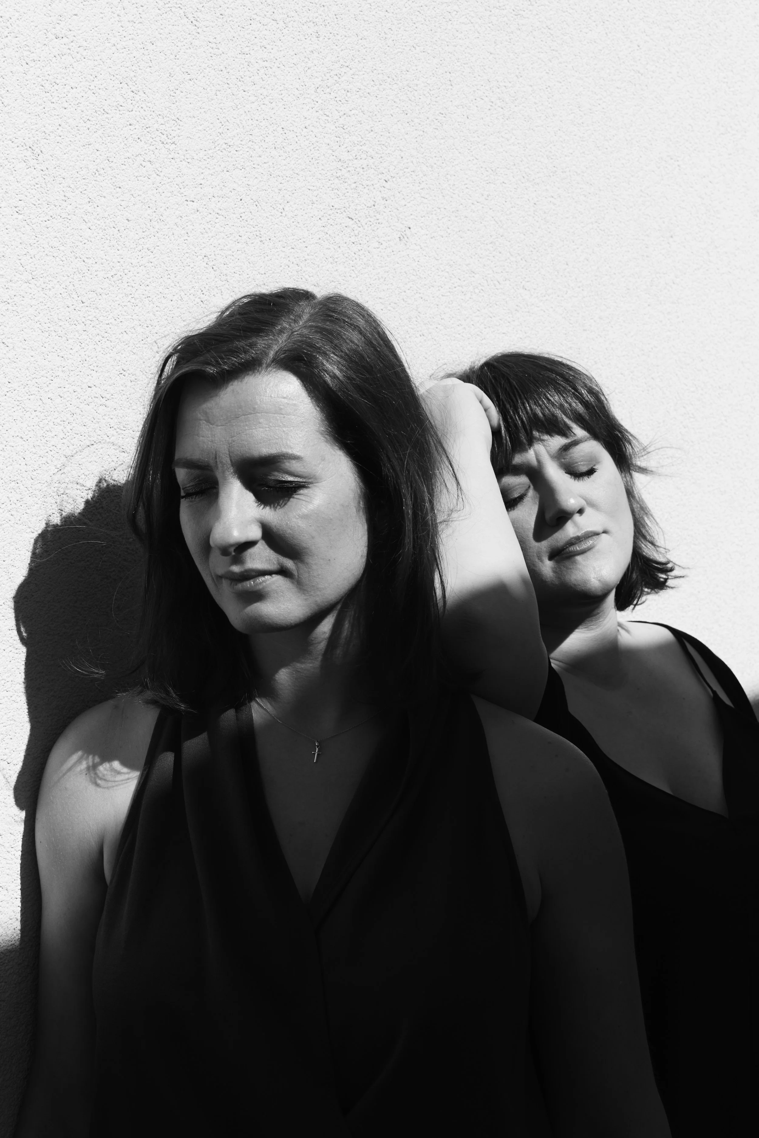 Koncert - Štěpánka Balcarová &amp; Małgorzata Hutek (CZ/PL)