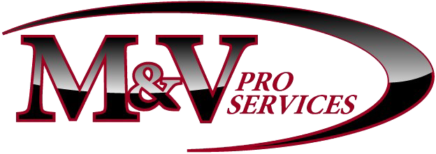 M&V Pro Services Inc. - Commercial Cleaning, Painting, and Building Maintenance