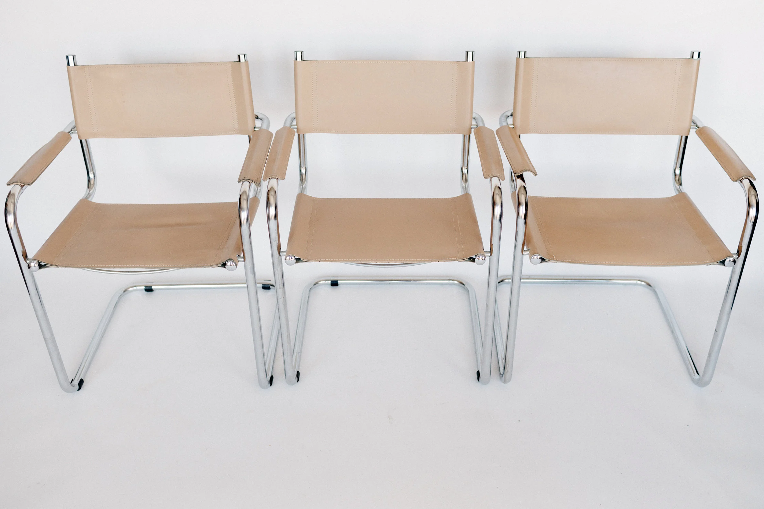 Marcel Chair