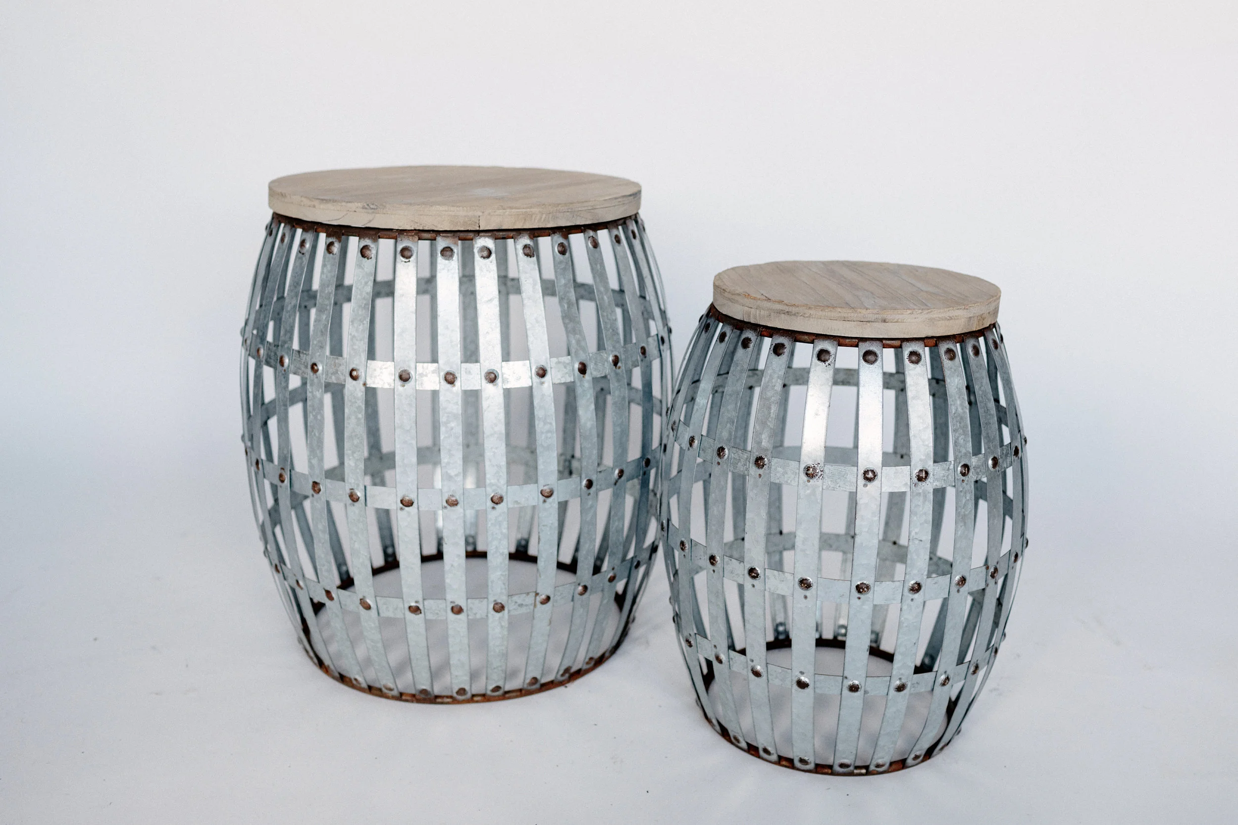 Harrold Side Tables
