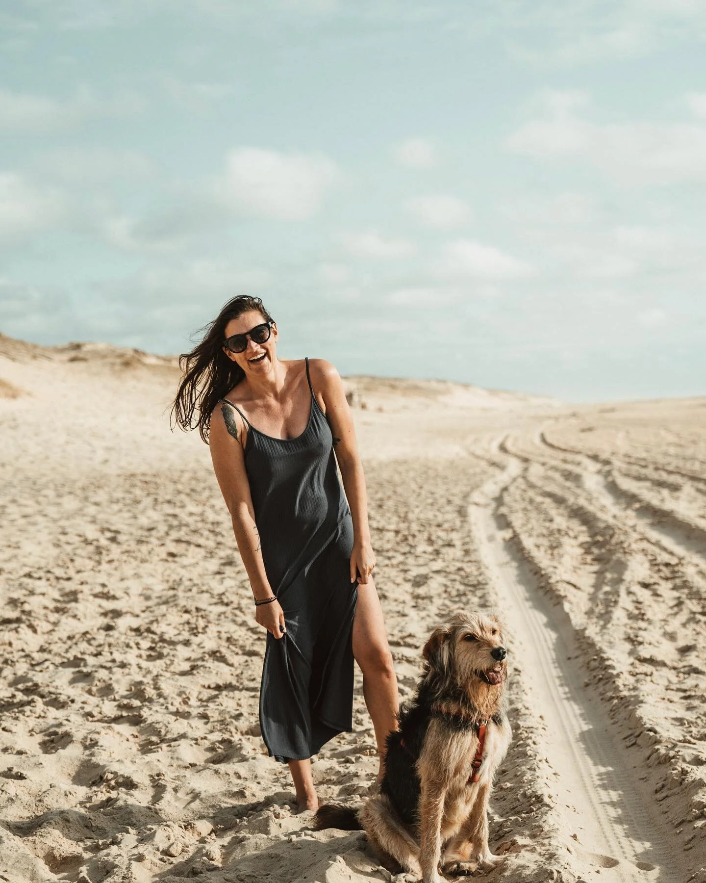&Agrave; bient&ocirc;t France! We had such a great time with family &amp; friends. See you very soon 🤍

#merci #frenchsummer #familytime 
#happiness captured by my love @murakamycom