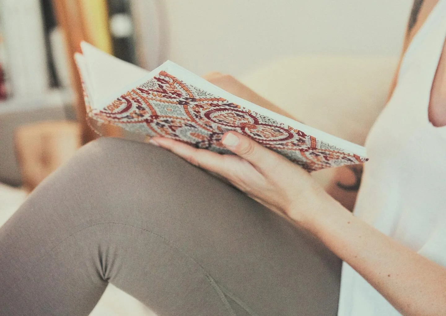 Sometimes a clear mind is hiding behind an experience that stucks in our head or an emotion that needs to come out. 
Part of my practice and a powerful tool is to journal. It organizes thoughts and emotions and helps to get clarity as you express and